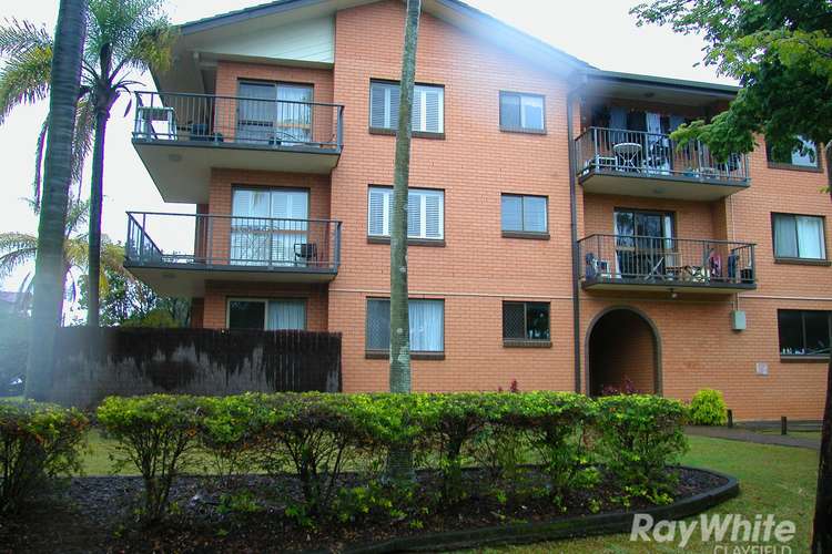 Main view of Homely unit listing, 5/49 Railway Parade, Clayfield QLD 4011