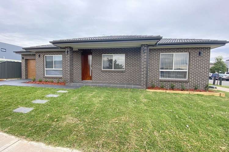 Second view of Homely house listing, 168 Willowdale Drive, Denham Court NSW 2565