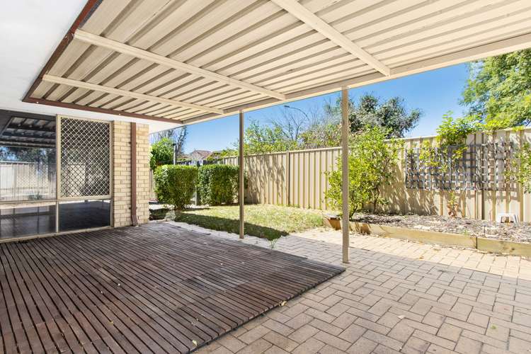 Fourth view of Homely house listing, 26 Brockman Retreat, Bentley WA 6102