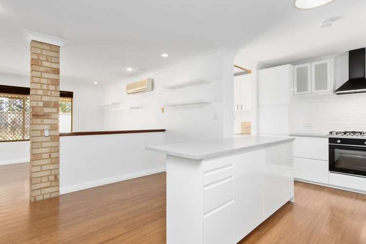 Fifth view of Homely house listing, 26 Brockman Retreat, Bentley WA 6102