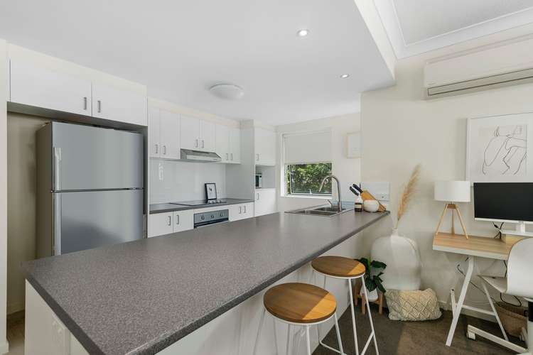 Fourth view of Homely unit listing, 3/2 Tallebudgera Drive, Palm Beach QLD 4221