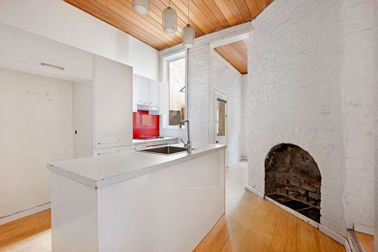 Second view of Homely house listing, 30 Melrose Street, North Melbourne VIC 3051