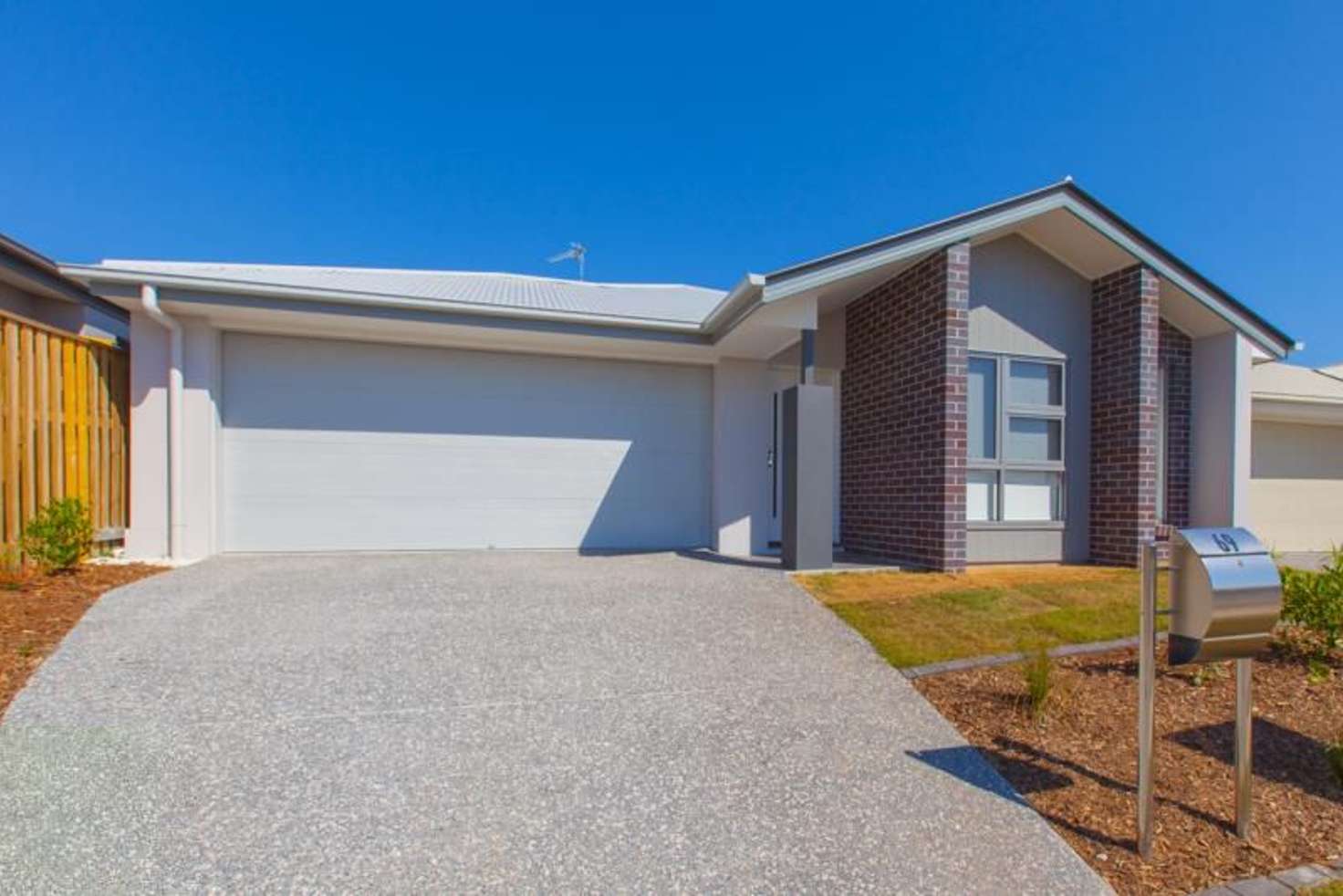 Main view of Homely house listing, 69 Stinson Circuit, Coomera QLD 4209
