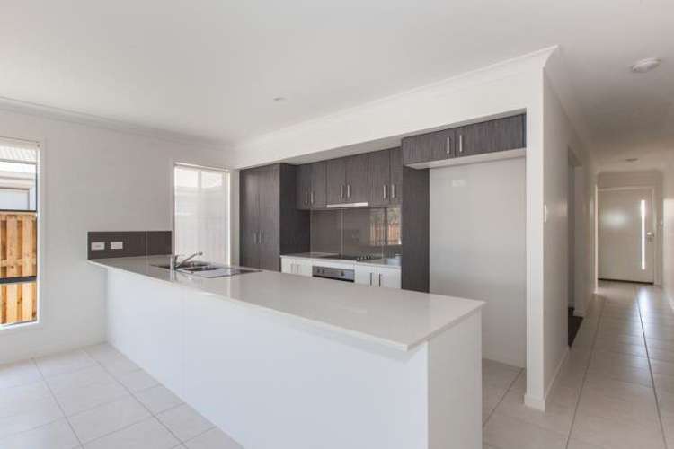 Second view of Homely house listing, 69 Stinson Circuit, Coomera QLD 4209