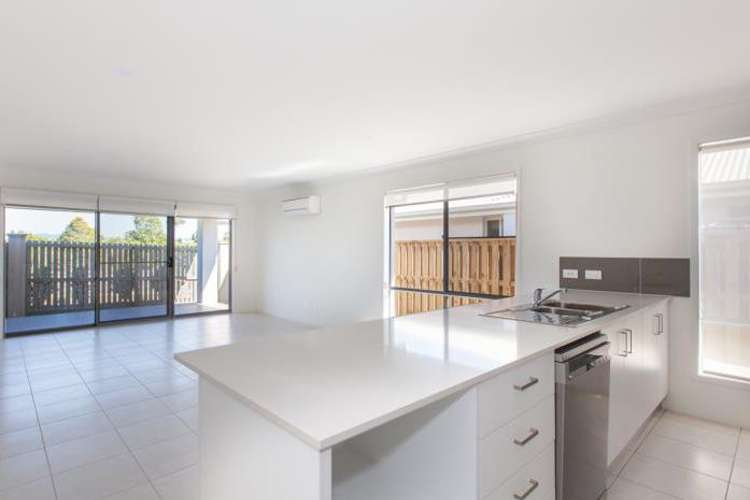 Fourth view of Homely house listing, 69 Stinson Circuit, Coomera QLD 4209
