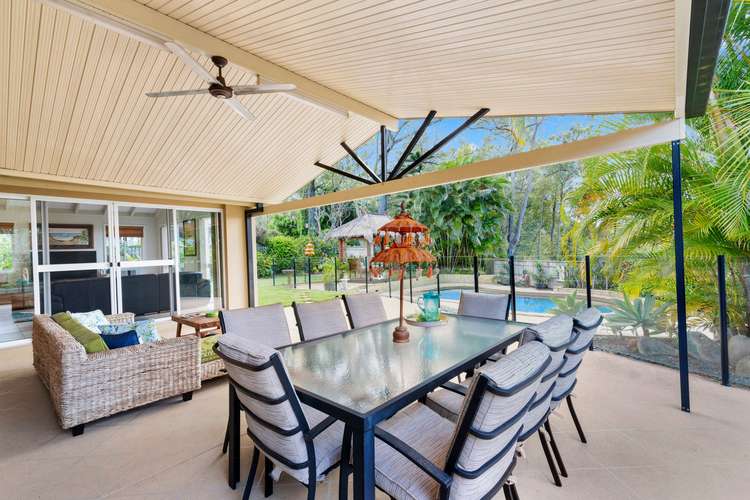 Main view of Homely house listing, 171 Simpsons Road, Elanora QLD 4221