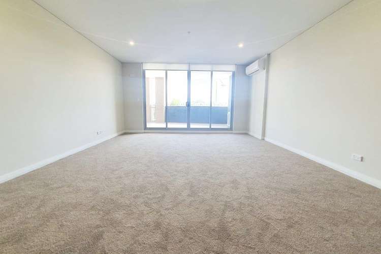 Third view of Homely apartment listing, 155/27 Yattenden Cres., Baulkham Hills NSW 2153