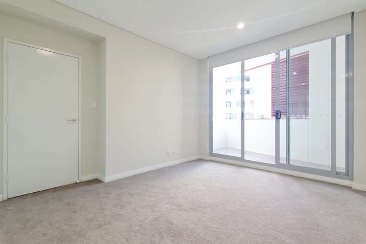 Fifth view of Homely apartment listing, 155/27 Yattenden Cres., Baulkham Hills NSW 2153