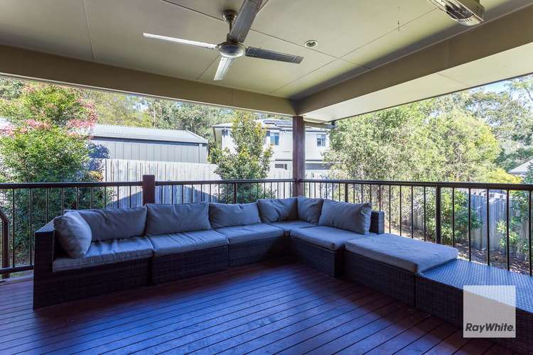 Third view of Homely house listing, 19 Helicia Circuit, Mount Cotton QLD 4165