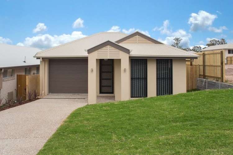 Main view of Homely house listing, 9 Mistral Court, Griffin QLD 4503