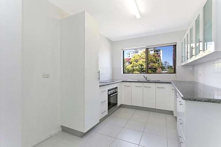 Second view of Homely unit listing, 13/12 Patrick Lane, Toowong QLD 4066