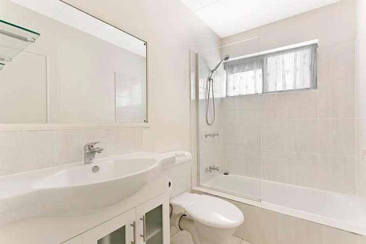 Third view of Homely unit listing, 13/12 Patrick Lane, Toowong QLD 4066