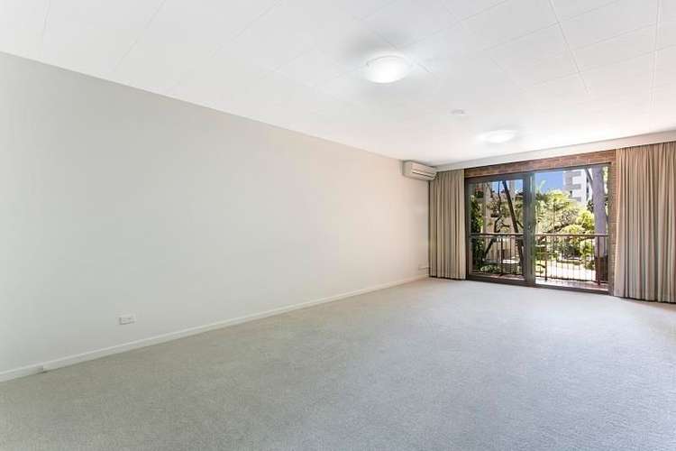 Fifth view of Homely unit listing, 13/12 Patrick Lane, Toowong QLD 4066