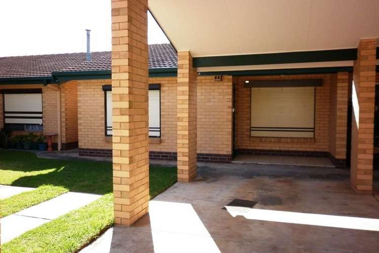 Main view of Homely unit listing, 8/3a Wattle Avenue, Royal Park SA 5014