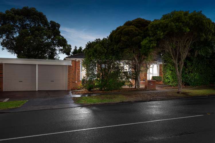Main view of Homely house listing, 316 Dandelion Drive, Rowville VIC 3178
