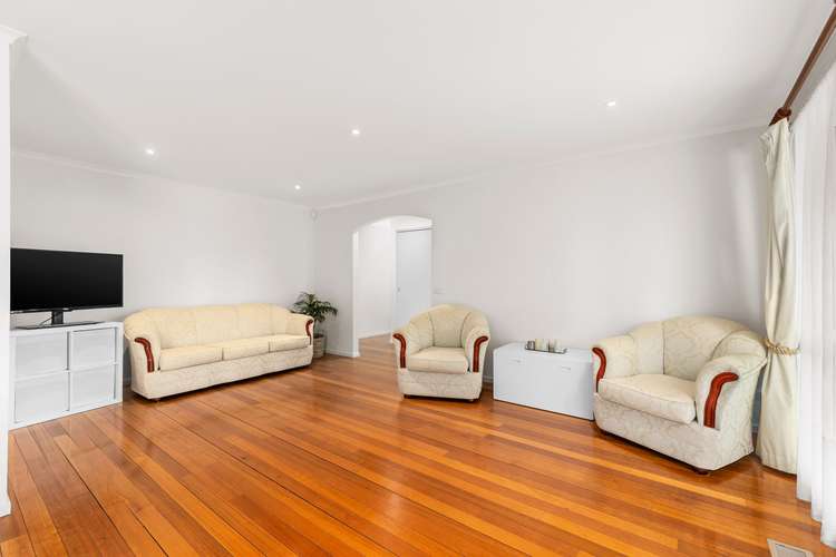 Fifth view of Homely house listing, 316 Dandelion Drive, Rowville VIC 3178