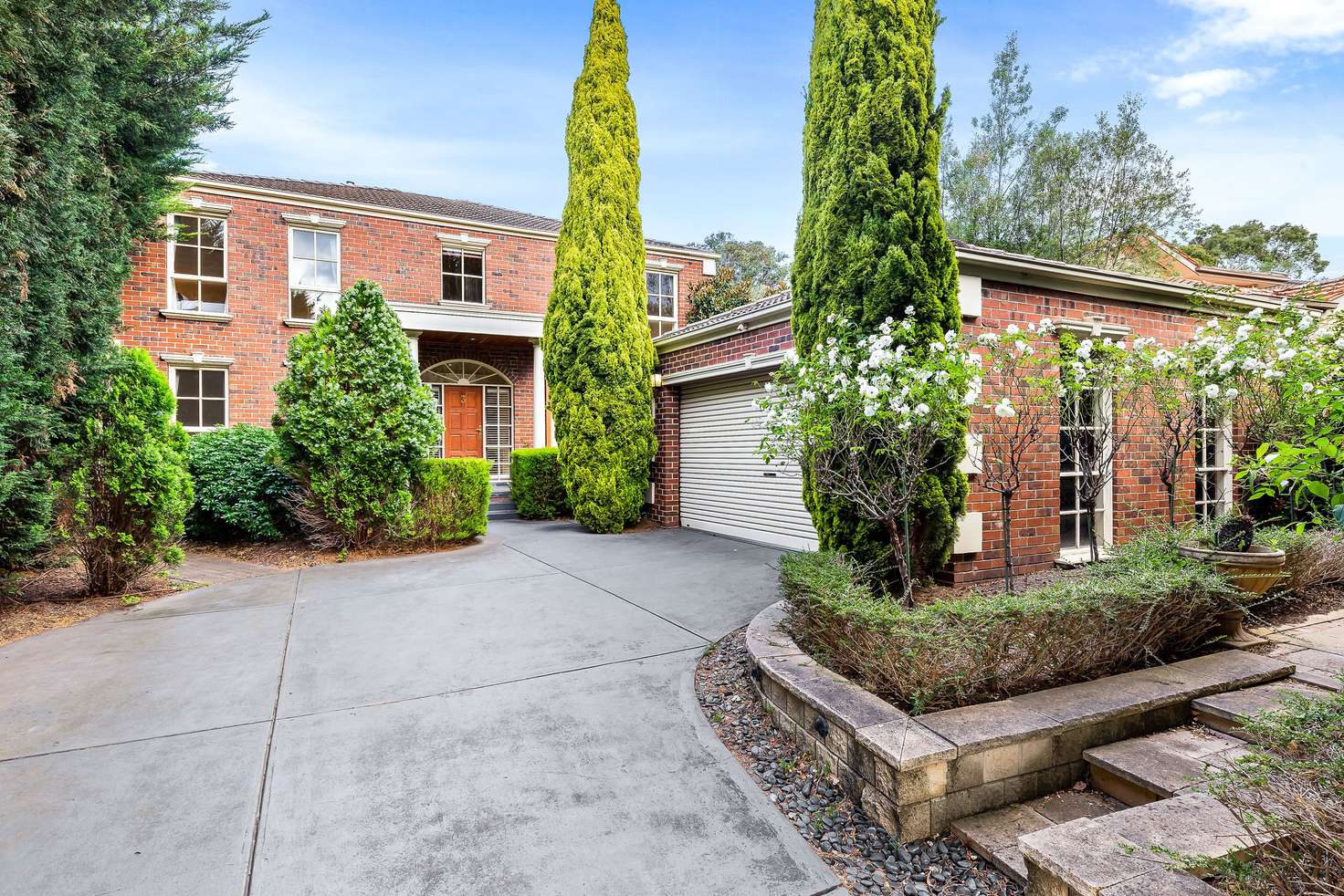 Main view of Homely house listing, 3 College Court, Glen Waverley VIC 3150