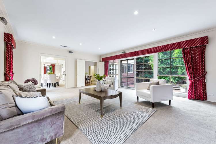 Fourth view of Homely house listing, 3 College Court, Glen Waverley VIC 3150