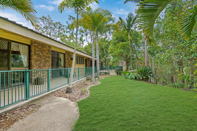 Main view of Homely house listing, 2 Karragata Court, Tallebudgera QLD 4228