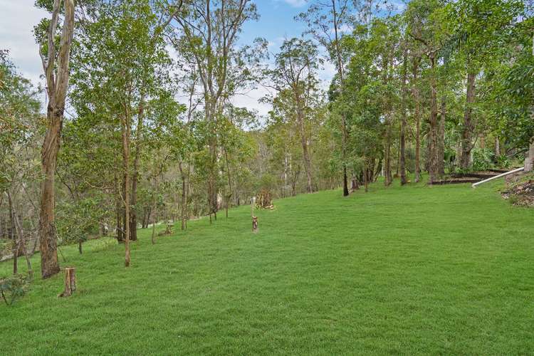 Second view of Homely house listing, 2 Karragata Court, Tallebudgera QLD 4228