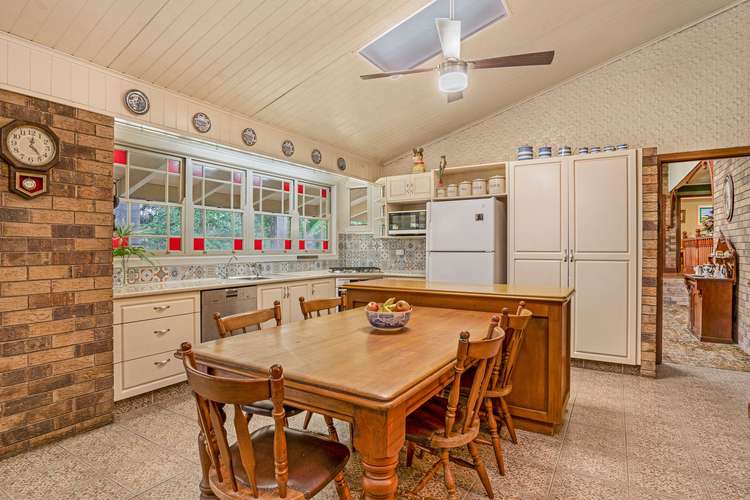 Third view of Homely house listing, 2 Karragata Court, Tallebudgera QLD 4228