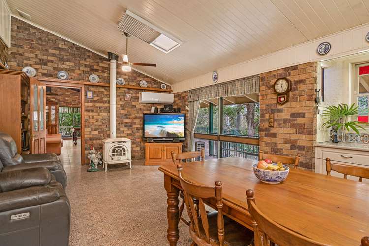 Fourth view of Homely house listing, 2 Karragata Court, Tallebudgera QLD 4228