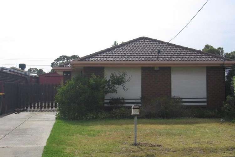 Main view of Homely house listing, 79 Epsom Street, Altona Meadows VIC 3028
