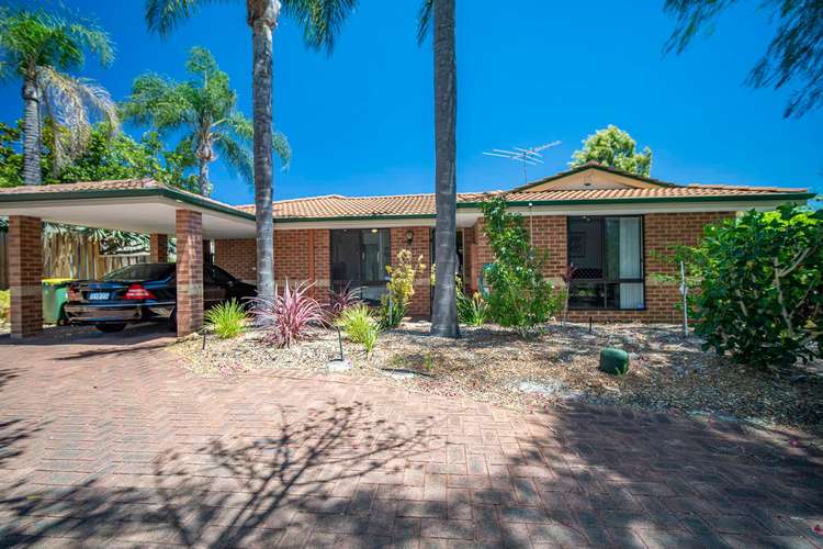 Main view of Homely villa listing, 3/150 Armadale Road, Rivervale WA 6103