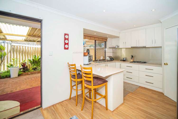 Second view of Homely villa listing, 3/150 Armadale Road, Rivervale WA 6103