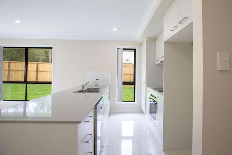 Third view of Homely house listing, 1/12 Arburry Crescent, Brassall QLD 4305