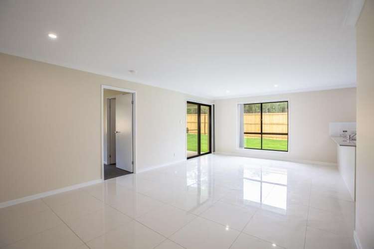 Fourth view of Homely house listing, 1/12 Arburry Crescent, Brassall QLD 4305