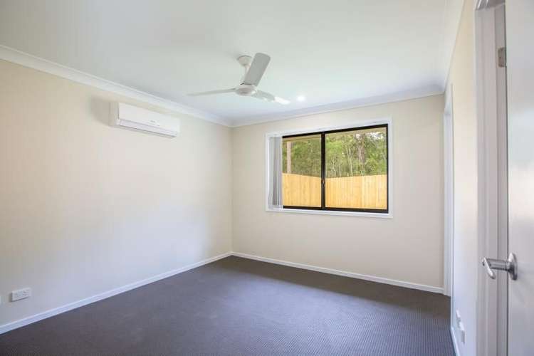 Fifth view of Homely house listing, 1/12 Arburry Crescent, Brassall QLD 4305