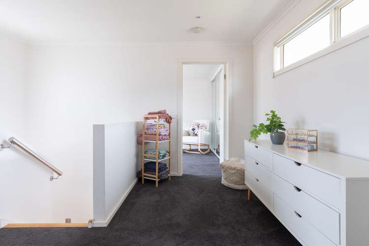 Fourth view of Homely townhouse listing, 2/105 Raleigh Road, Maribyrnong VIC 3032