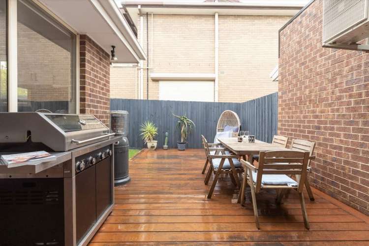 Seventh view of Homely townhouse listing, 2/105 Raleigh Road, Maribyrnong VIC 3032