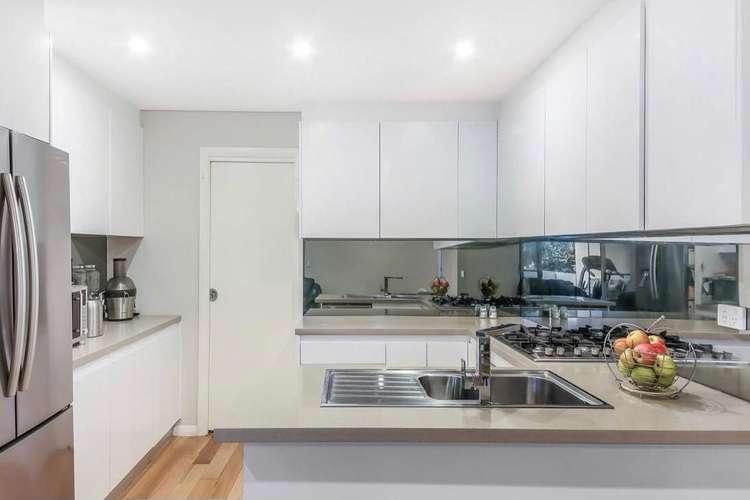 Fifth view of Homely unit listing, 1/50 Loftus Crescent, Homebush NSW 2140