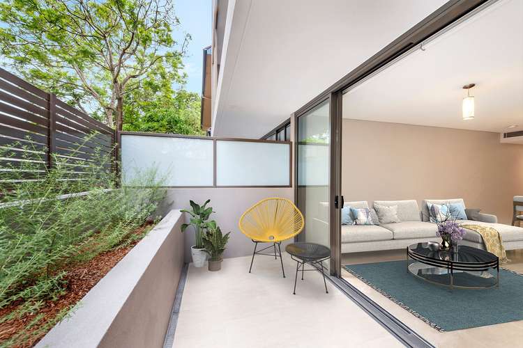 Second view of Homely apartment listing, 2/705 Military Road, Mosman NSW 2088