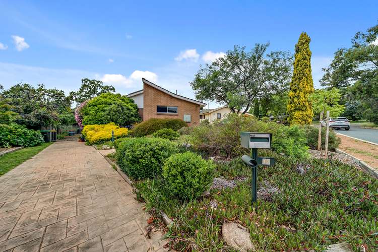 Main view of Homely house listing, 17 Allwood Street, Chifley ACT 2606