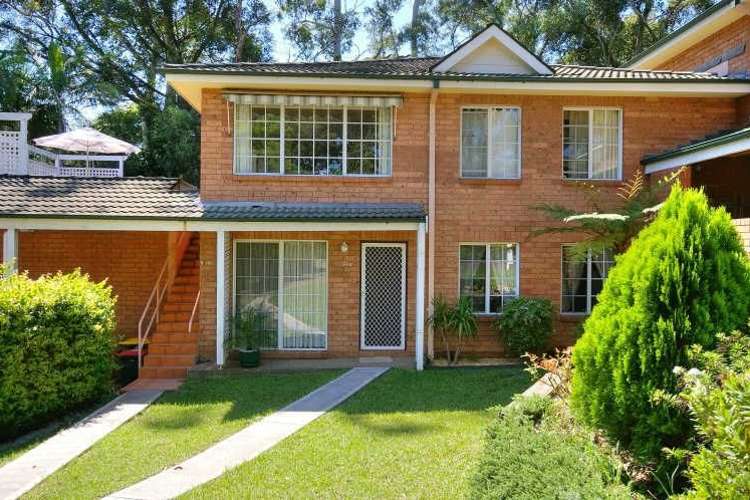 Main view of Homely villa listing, 7/15 Leo Road, Pennant Hills NSW 2120