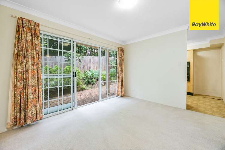 Second view of Homely villa listing, 7/15 Leo Road, Pennant Hills NSW 2120