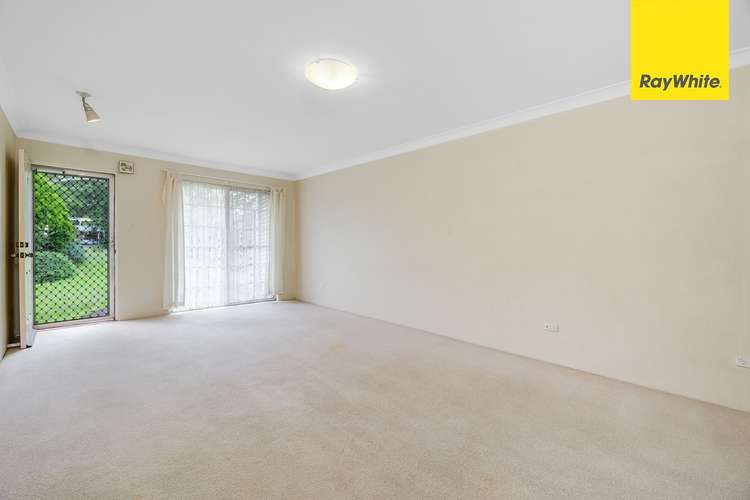 Third view of Homely villa listing, 7/15 Leo Road, Pennant Hills NSW 2120