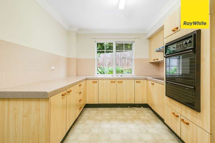 Fourth view of Homely villa listing, 7/15 Leo Road, Pennant Hills NSW 2120