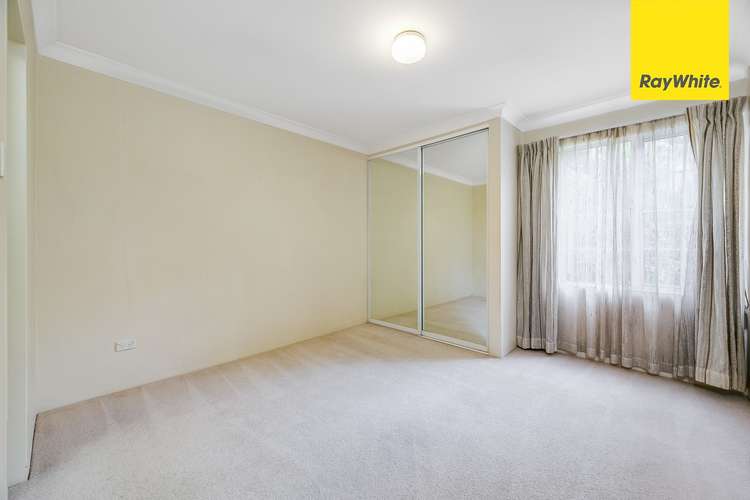 Fifth view of Homely villa listing, 7/15 Leo Road, Pennant Hills NSW 2120