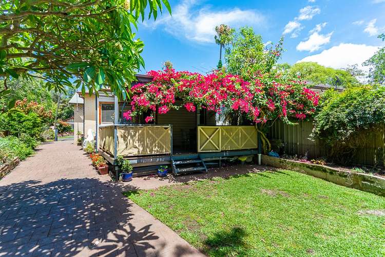 Second view of Homely house listing, 8 Haig Avenue, Summer Hill NSW 2130
