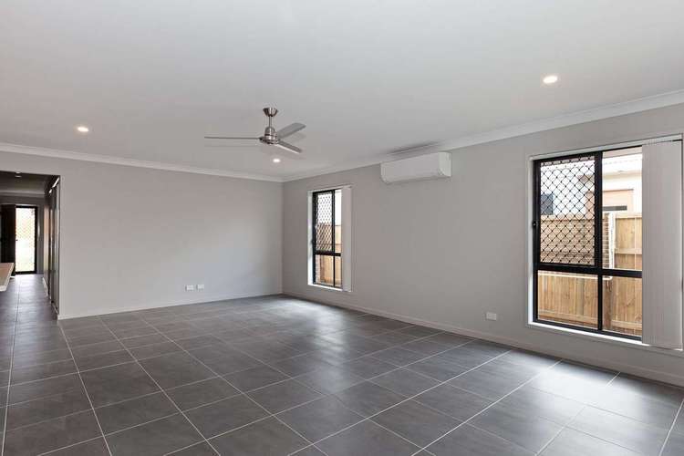 Third view of Homely house listing, 1/3 Matthias Way, Leichhardt QLD 4305