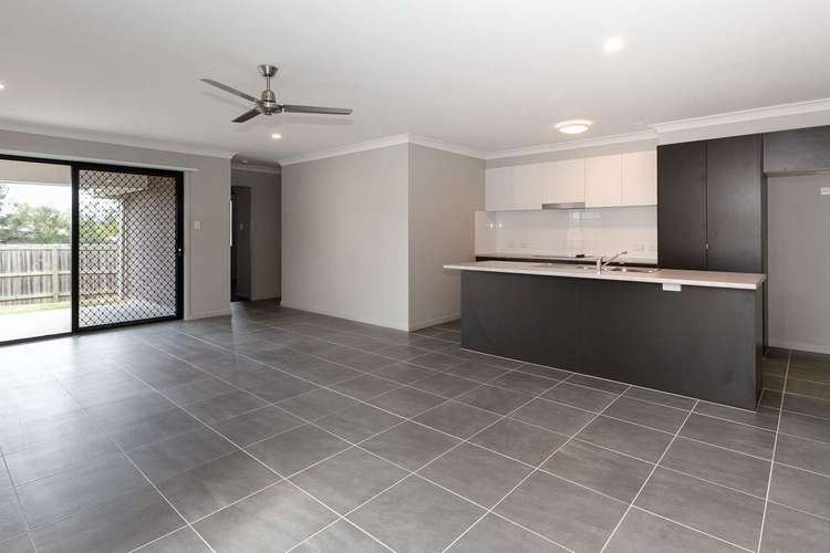 Fourth view of Homely house listing, 1/3 Matthias Way, Leichhardt QLD 4305
