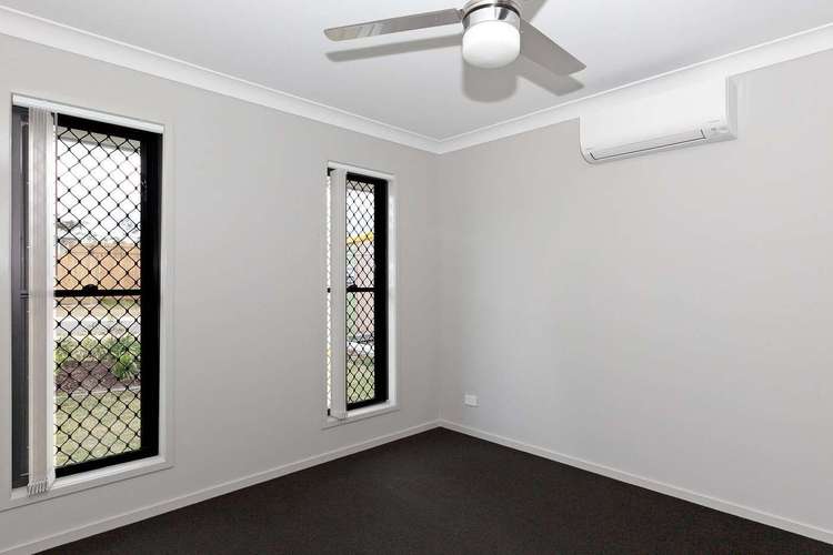 Fifth view of Homely house listing, 1/3 Matthias Way, Leichhardt QLD 4305