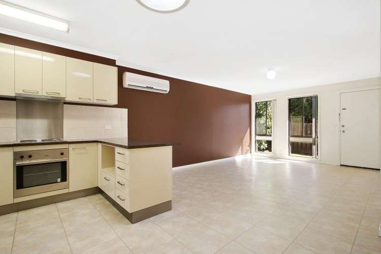 Main view of Homely unit listing, 4/635 Storey Street, Lavington NSW 2641