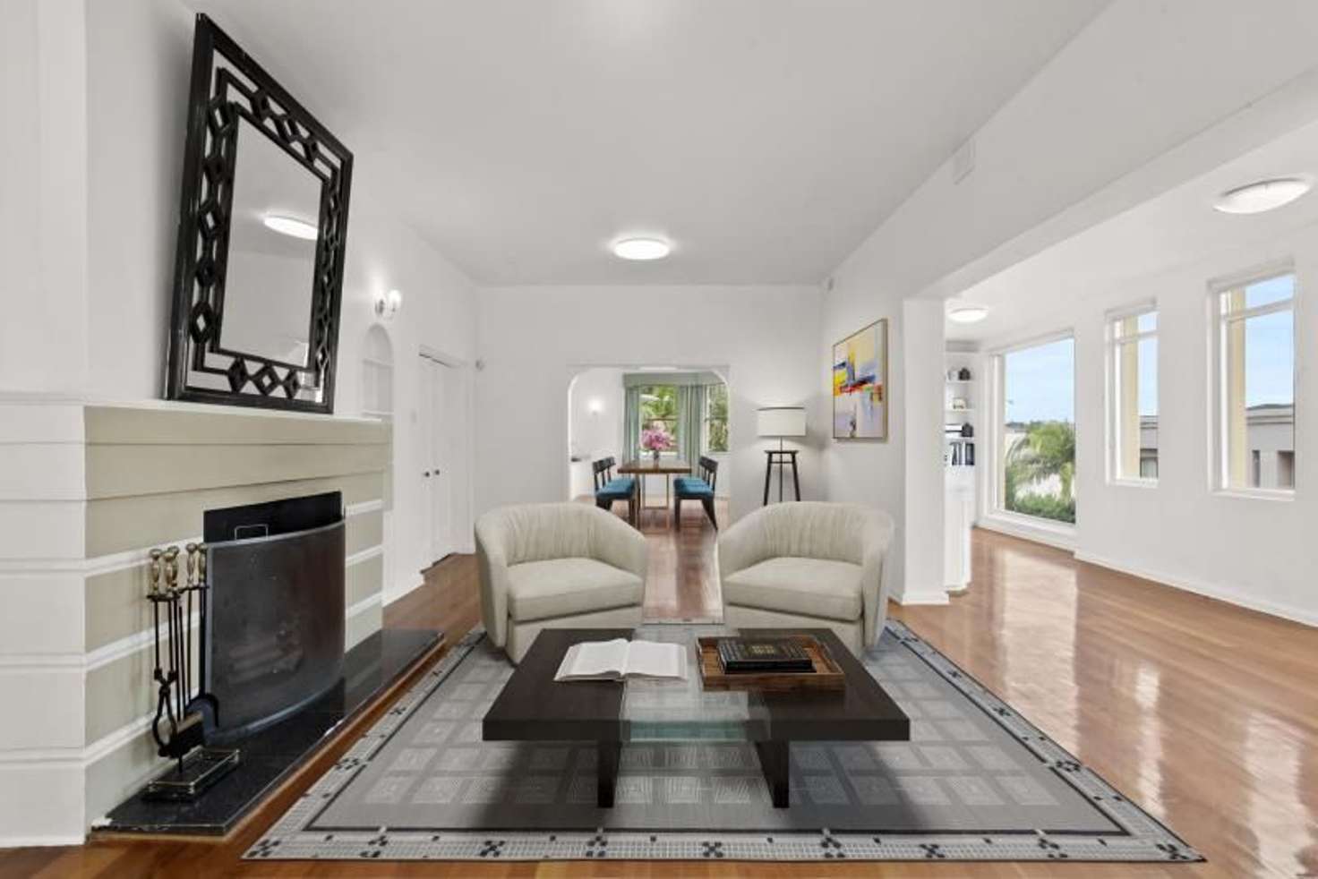 Main view of Homely house listing, 7 Rawson Road, Rose Bay NSW 2029
