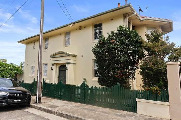 Fifth view of Homely house listing, 7 Rawson Road, Rose Bay NSW 2029