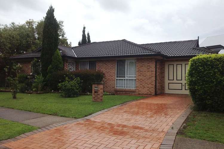 Main view of Homely house listing, 2A Robertson Street, Carrington NSW 2294